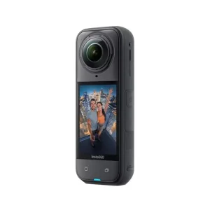 Insta360 X5 8K