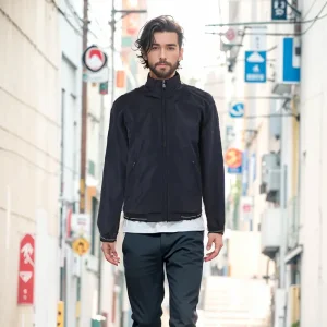Softshell Work Jacket