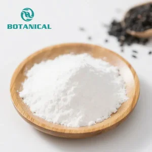 Black Sesame Extract