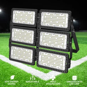 IP65 Led Stadium Flood Light