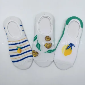 Meias forradas personalizadas por atacado, meias de barco, meias invisíveis para tênis, primavera e verão