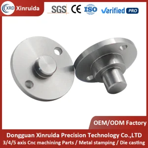 Titanium Alloy Accessories