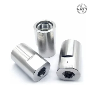 Precision CNC Machined Surgical Instruments Crafted From Titanium Alloy