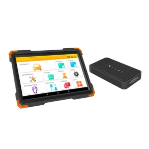 BT 5.0 10 Inch Tablet