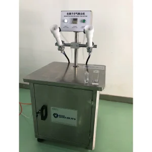 CE Certification Perfume bottle air cleaning machine Supplier, Factories