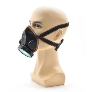 Comfort Shield Face Mask HT-5040