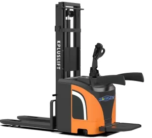 Kpluslift 2 Ton Fully Electric Pallet Stacker 6m Height