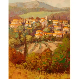 Classic Painting
