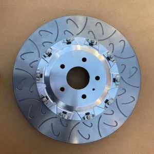 Floating Brake Disc Rotor Toyota