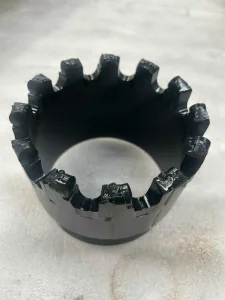 152mm Durable Long-Lasting PDC Core Drilling Tools for Tough Applications Diamond Drilling Bits