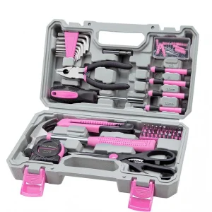 Compact Storage Multi-Function Portable Repair Home Multi Function Tool Set