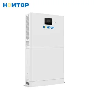 Household Power Backup Battery 5.2V LiFePO4