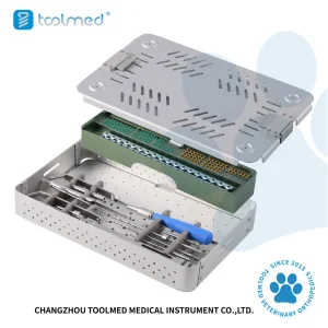 Pet Orthopedic Alps Mini