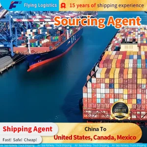 China Sea Shipping Agent