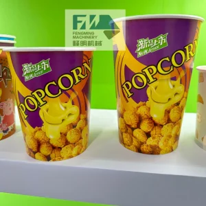 Food Packaging Printing