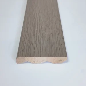 Stylish Baseboard Trim Collections for Modern Home Decor