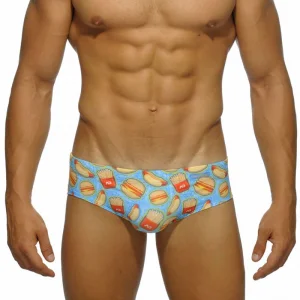 Men Swimwear