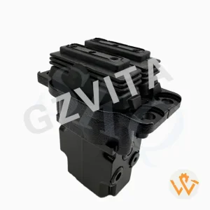 DX75 DX60 DX80 Travel Foot Pedal Valve