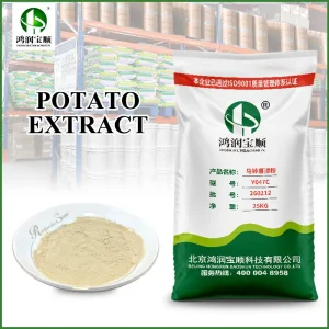 China Potato Extract