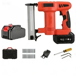 Electric Staple Gun