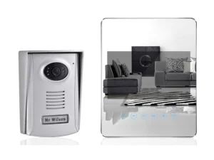 Super Slim Doorphone