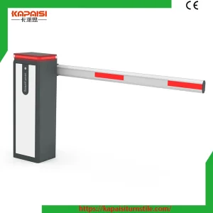 Swing Arm Barrier