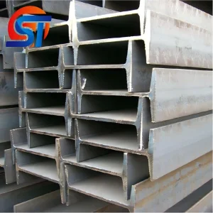 S355jr H Section Steel Ipe Hea Heb European Standard, Low MOQ, Free Sample Available for Construction
