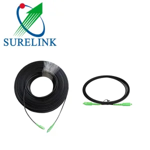 Outdoor MPO Cable