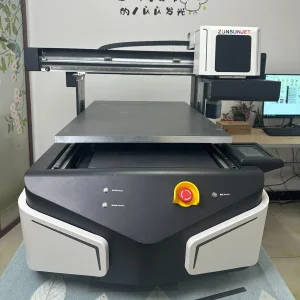 8*4 Flatbed UV Printer