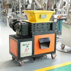 Professional-Grade Grinder Machine for Coarse Shredding and Chopping Tasks