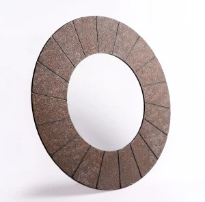 Super Design Clutch Disc Clutch Lining