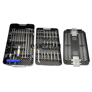 Screw Removal II