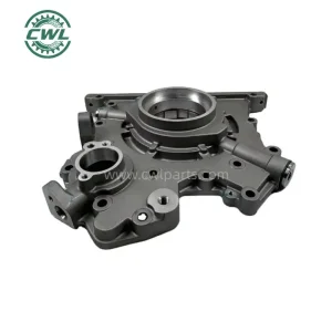 ODM 5525373 Lubricating oil pump (Cummins) Replacement for Euro 6 3.8 liter ISF/QSF engines Supplier, Factory