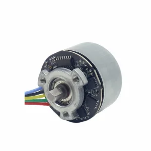 Customizable 12V BLDC Motor Suppliers JIQIANG Customize Brushless DC Motors