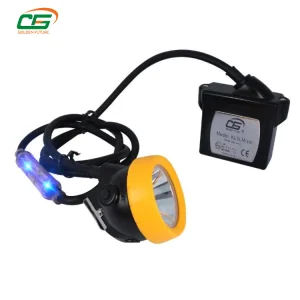 KL5LM(D2) Miner Head Lamp
