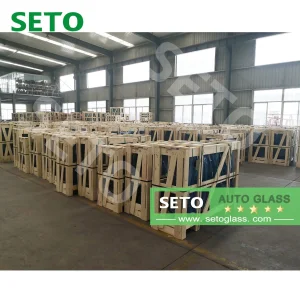 OEM Wholesale Laminated Auto Glass Windshield