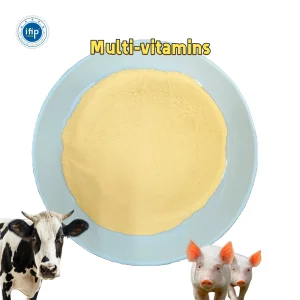 Livestock Vitamin