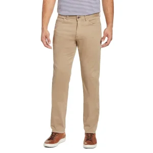 Four-Way Stretchy Pants