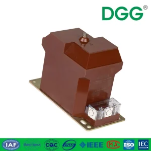 Instrument Split Core Zero Sequence/Phase Current/Voltage/Voltage Transformer Rated at 1A with 12kv Insulation