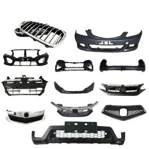 Good Price Body Parts Car Bumper
