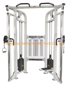 Signature Strength Machine