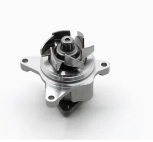 Premium CNC Machined Steel and Aluminum Automotive Accessories