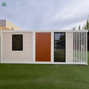 Casa Expansível