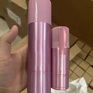 Waterproof Long-Lasting Mineral Matte Oil-Control Mist Makeup Setting Spray for Normal Skin
