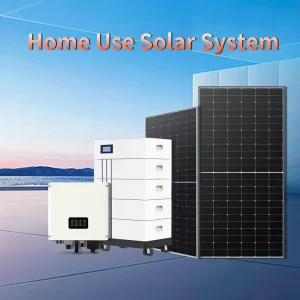 Hybrid Storage System