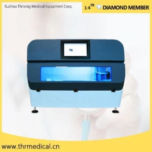 Nucleic Acid Extraction