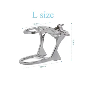 Zinc Alloy Articulator