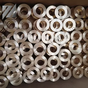 Brass Spacer Washer