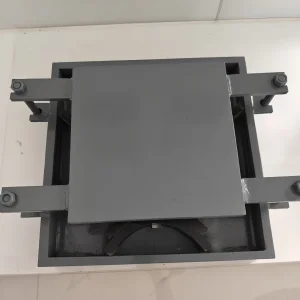 Elastic Damper Steel Bearing