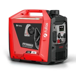 مولد عاكس صامت 2000W